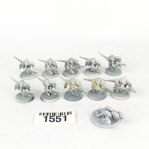 Tyranids termagants warhammer - termagants,