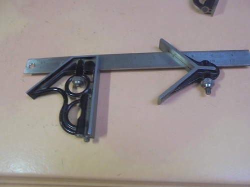 Vintage starrett 4 - starrett,