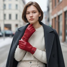 WOMENS LADIES SUPER SOFT