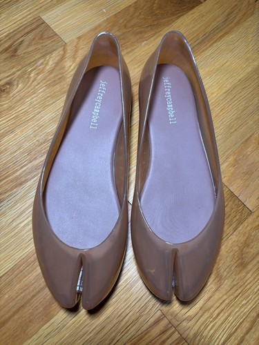 Jeffrey campbell tabis fixed - jeffrey,