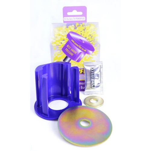 Powerflex pff85 504p lower - powerflex, pff85-504p