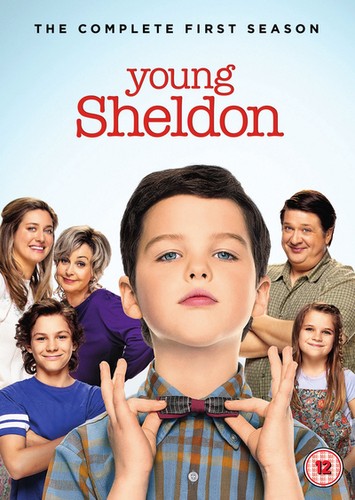 Young sheldon the - young,