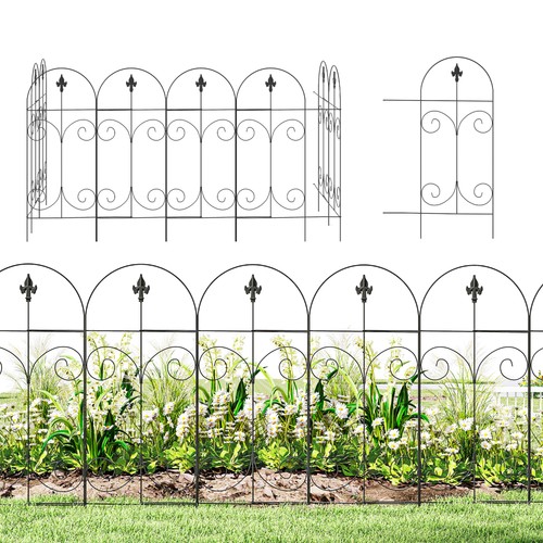 Outsunny decorative garden - decorative,