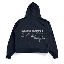 Unknown London Signature