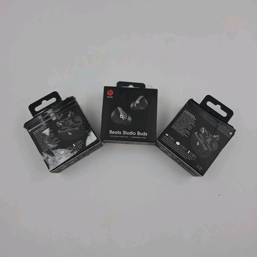 Beats studio buds brand - -,