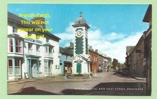 H906 radnorshire colored - [h906],