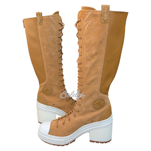 Converse chuck luxe heel - 70, de