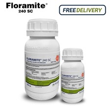 Floramite spider mite - mite, pest