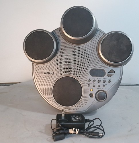 Yamaha ydd electronic drum - yamaha, ydd-40