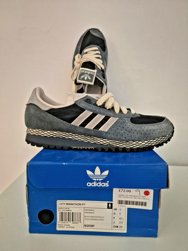 Adidas city marathon - marathon, pt