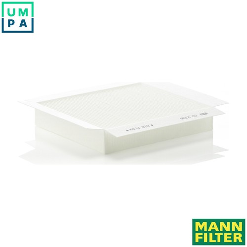 Filter cabin air - filter,