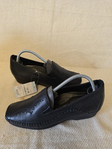 Pavers ladies size navy - uk, 6