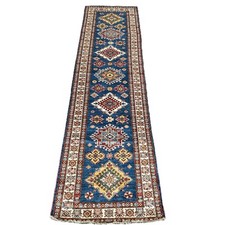 Tribal Geometric Anatolian