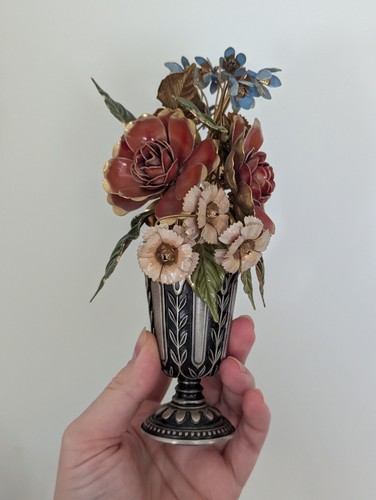 Vintage igor carl faberge - vintage,
