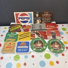 Rare Famous Brands Vintage