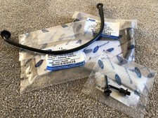 Genuine ford escort - genuine,