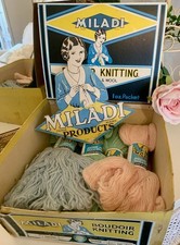 Vintage MiLadi Boudoir