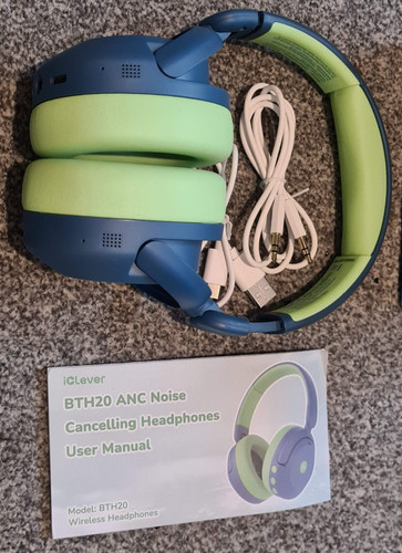 Kids noise cancelling - noise,