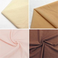 Pretty Skin Tone Fabric Flesh