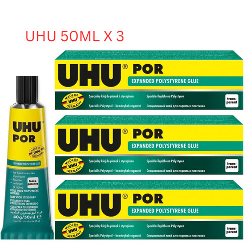 Uhu por adhesive - uhu,