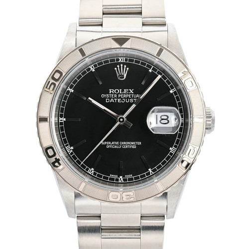 Rolex thunderbirds 16264 black - 16264,