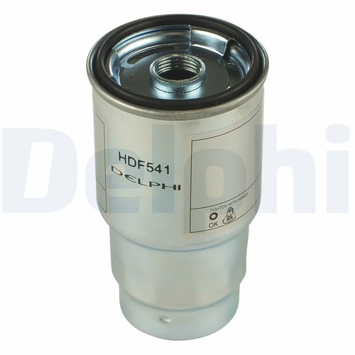 Delphi hdf541 fuel - hdf541, filter