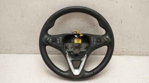 Vauxhall astra steering wheel - vauxhall,