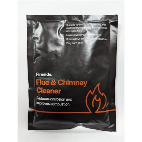 Sorcerer flue chimney - sorcerer,
