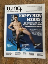 Winq Luxury Gay Lifestyle