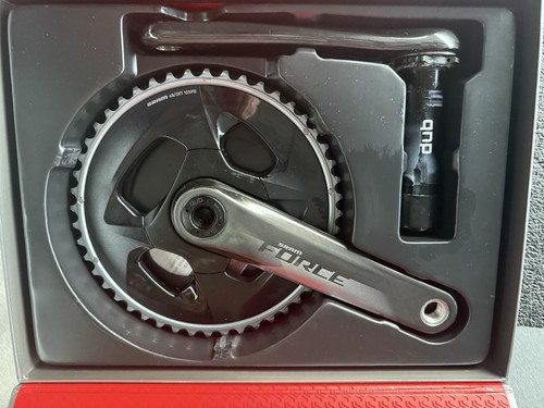 Sram force axs - sram, 172.5mm