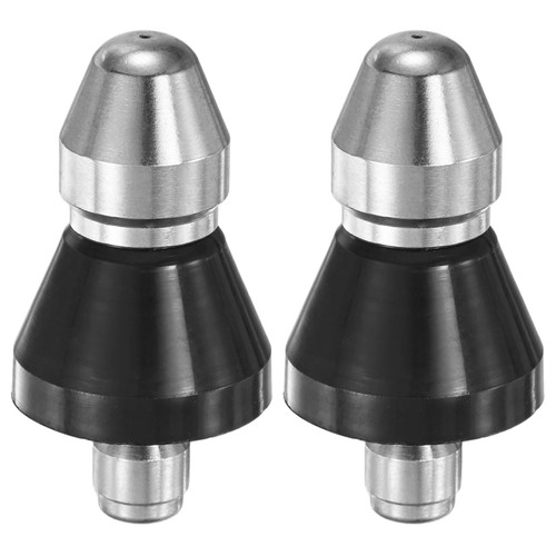 2pcs pressure washer sewer - 2pcs,