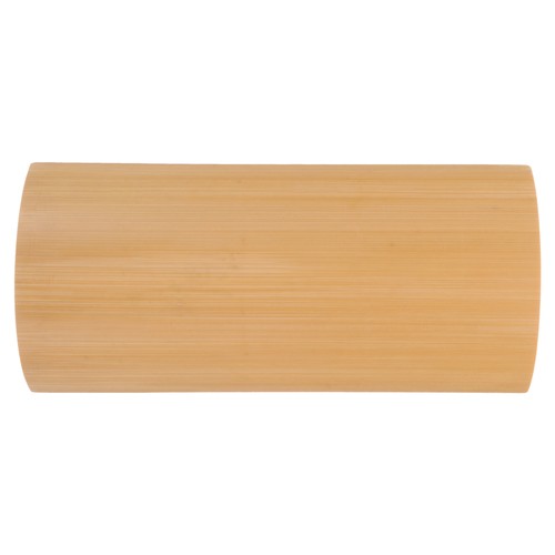 Materials for bamboo slices - materials,