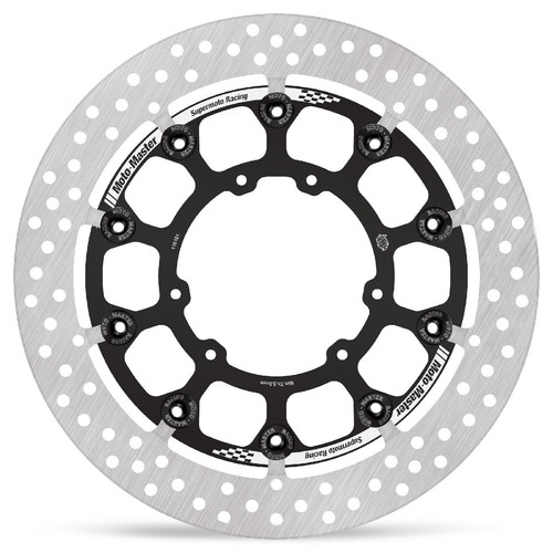 Moto master halo floater - moto,
