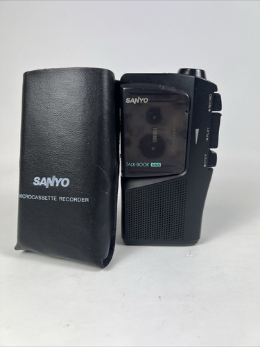 Sanyo trc 515m - trc-515m, talk