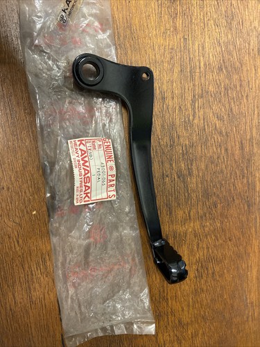 Nos kawasaki 175 rear - nos,