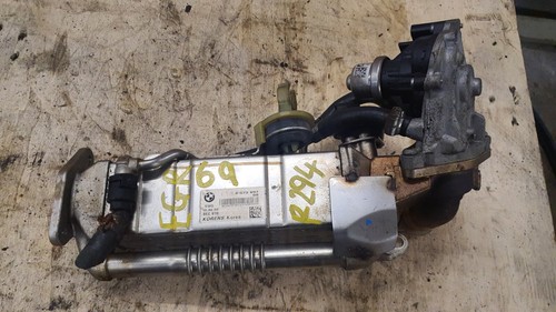 Toyota rav mk4 egr - 4, valve