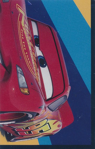 Panini cars collectible - panini,