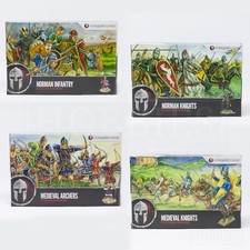 Conquest Games 28mm Figures