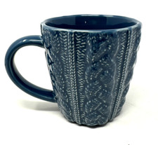 Opalhouse Stoneware Blue