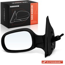 A-Premium Left Side Textured