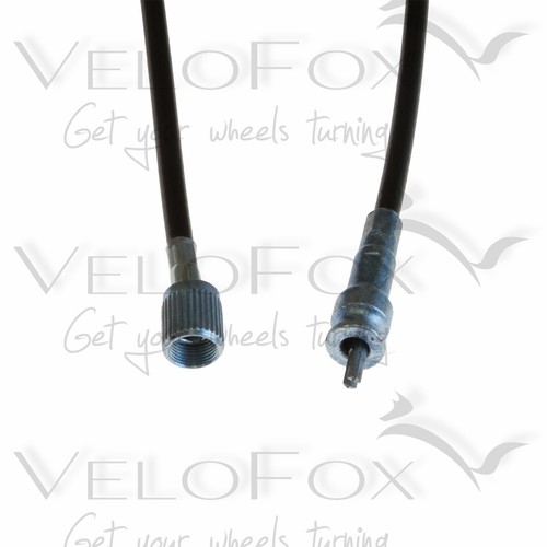 Jmt speedo cable fits honda - speedo,