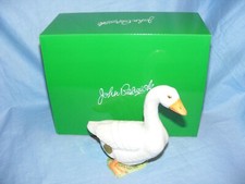John Beswick Goose Farmyard