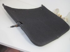 Ekornes Stressless Seat With Mesh 1970 recliner armchair chair Black