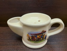 Vintage Wade shaving mug with