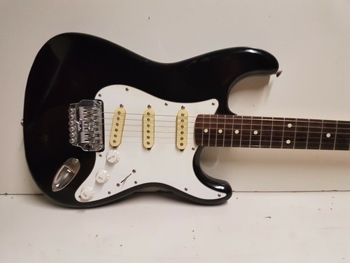 1987 squier fender - 1987,