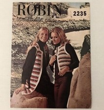 2235 - Robin Icelandic Ladies