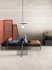 CASA39 Concrete effect Tiles