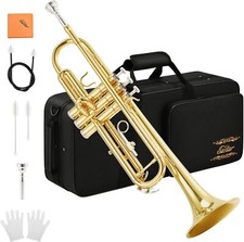 🎺Eastar Bb TRUMPET -