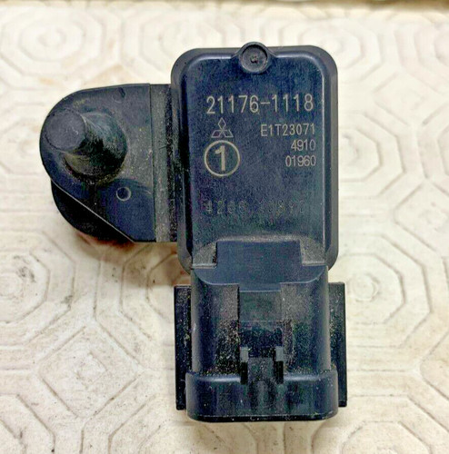 Air pressure sensor kawasaki - pressure,