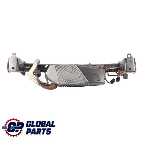 Tow bar trailer - bar, f10
